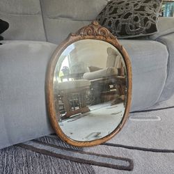 Antique Mirror 