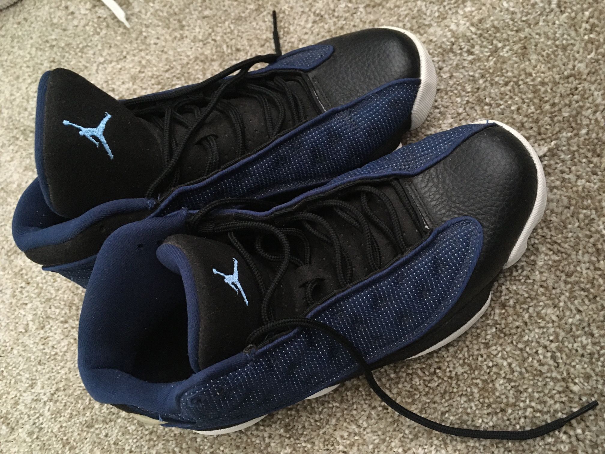 jordan 13 size 9