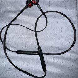 Beats Flex All Day Wireless Headphones 