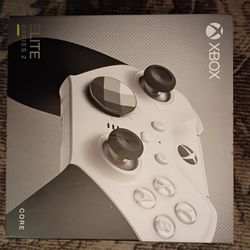 XBOX ELITE SERIES 2 CONTROLLER 
