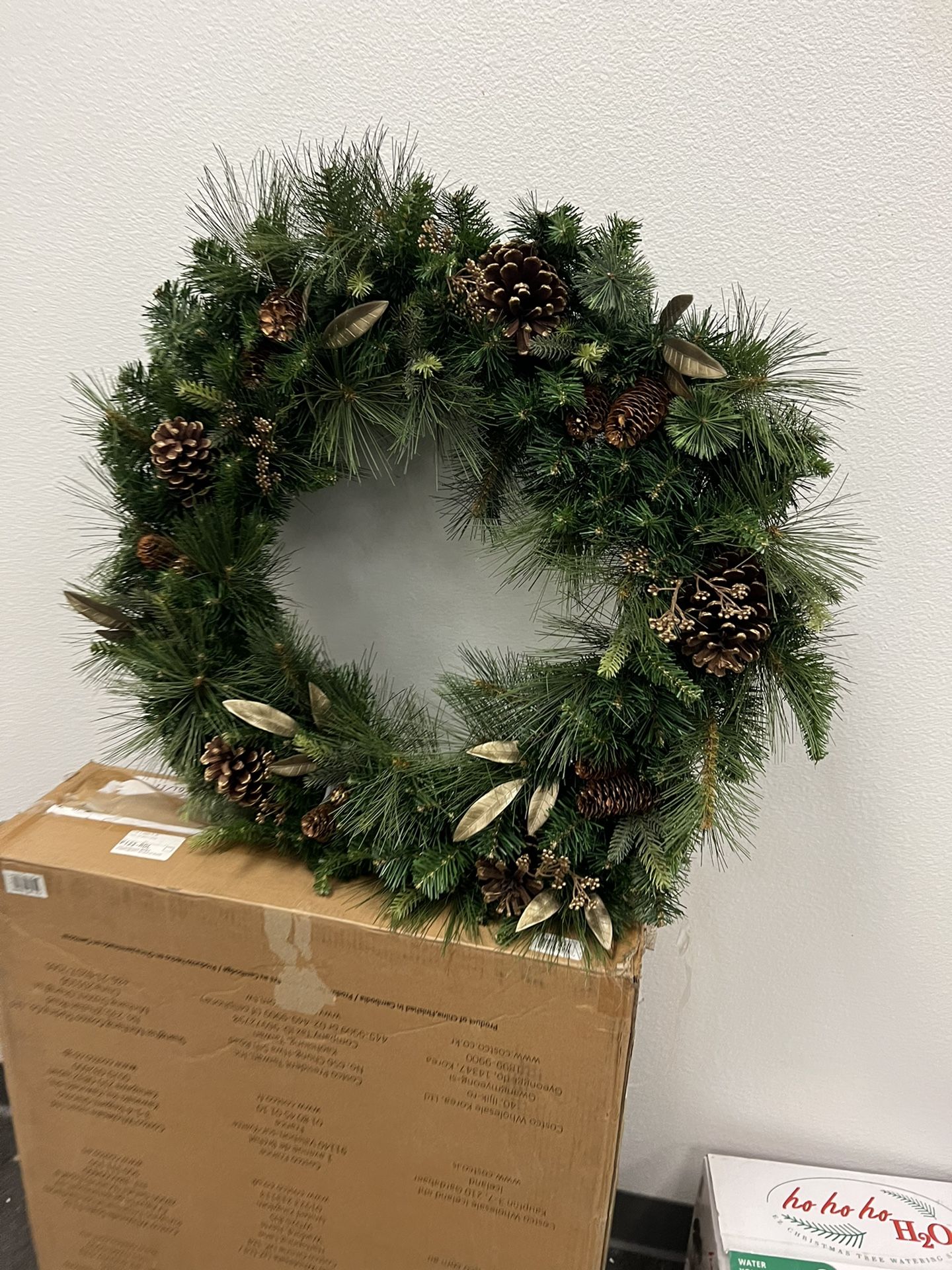 Christmas decoration