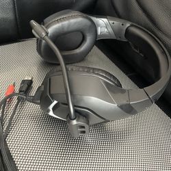 Gaming Headset