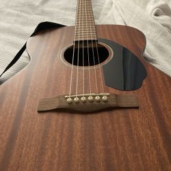 Fender CC-60S Acoustic Guitar