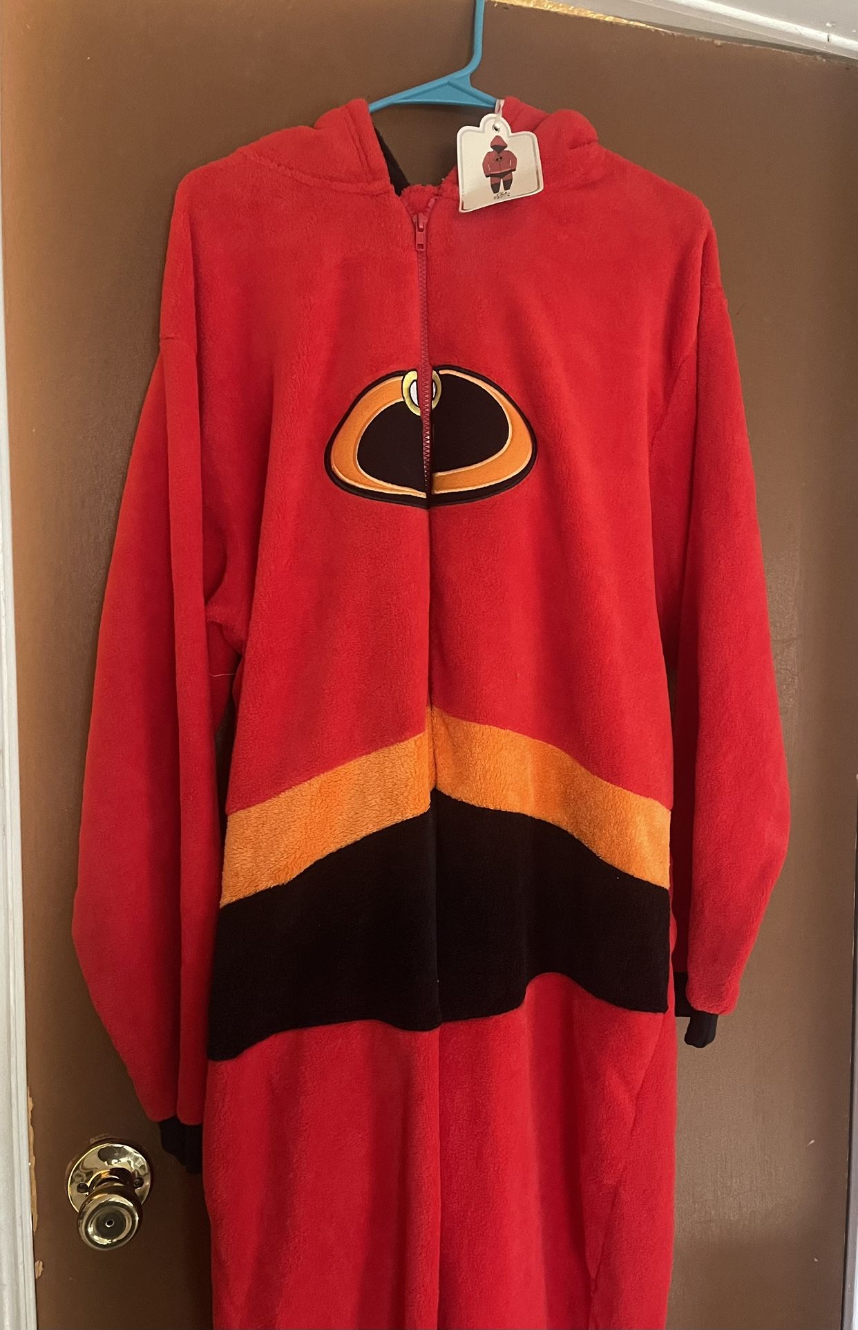 Men Incredibles Size XL
