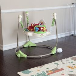 Fisher Price Bouncer 