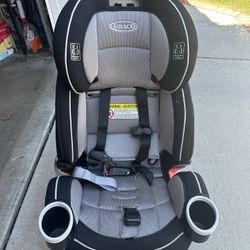 Graco Car Seat