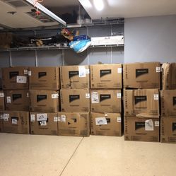 Sharp Drawer Microwave