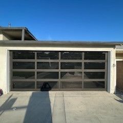 Garage Doors 
