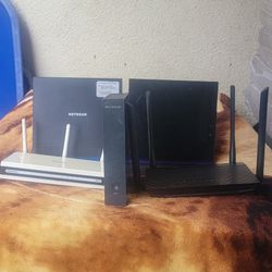Wifi Router