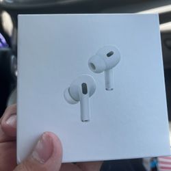 AirPod Pro gen 2