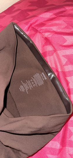 Skims shape wear