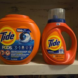 Household Bundles