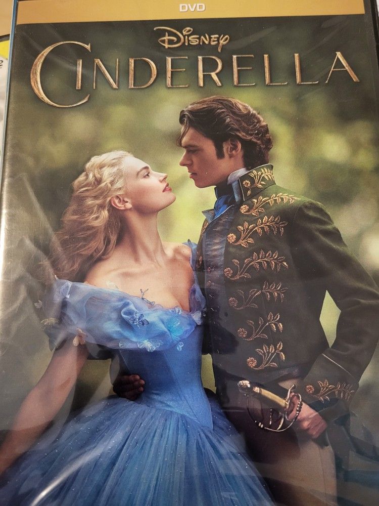 Disney Dvd Movies