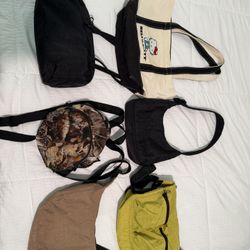 Baggu Collection 