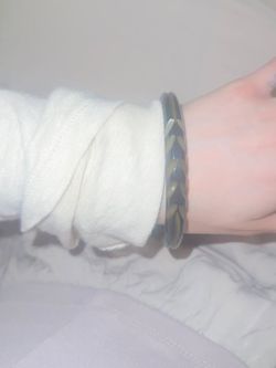Vintage Bangle Bracelet