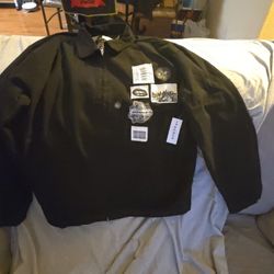 XL Jacket