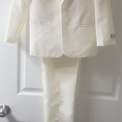 Boys Suit 