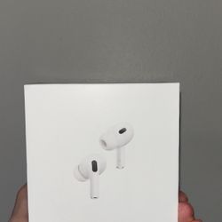 airpod pro 2nd gen