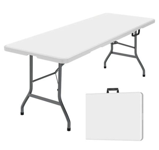 Folding Table and Chairs