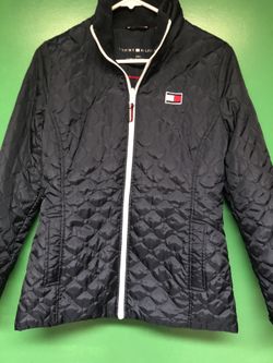 Women Tommy Hilfigher jacket size S