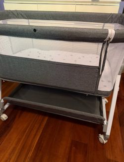 Bassinet