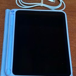 iPad MINI 7 (2024) 256GB 100% BATTERY LIFE UNLOCKED LIKE NEW $380