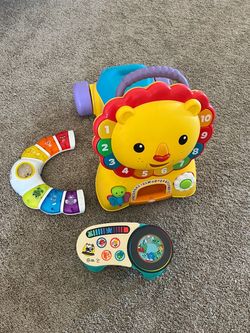 Toys