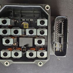 Honda/Acura ABS Module