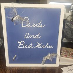 Wedding Cards/ Honey Moon Fund
