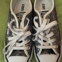 Converse Shoes 