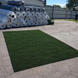 Artificial Grass - Sacate Sintetico Turf