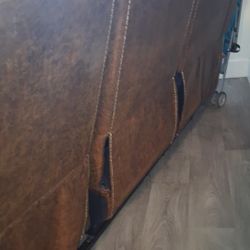 Recliner Couch