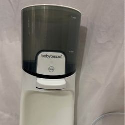 Baby Brezza Water Warmer