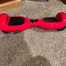 Hover Board 