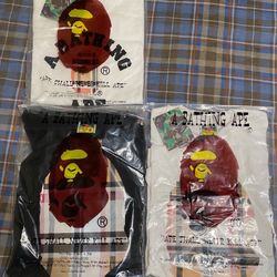 BAPE Shirt