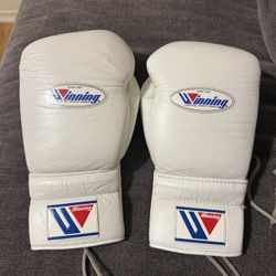 Winning Boxing Gloves 14oz 