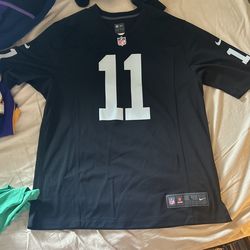 Raiders Football Janikowski Jersey