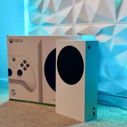 Xbox Series S