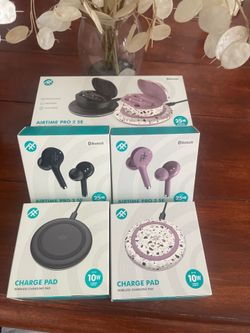 Wireless Earbuds
