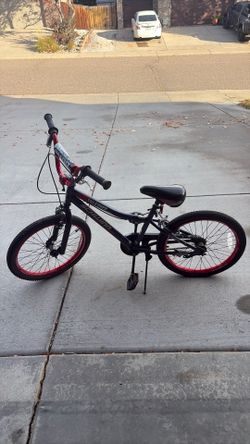 Schwinn Falcon Boys 20” Falcon Bike
