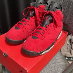 Jordan 6