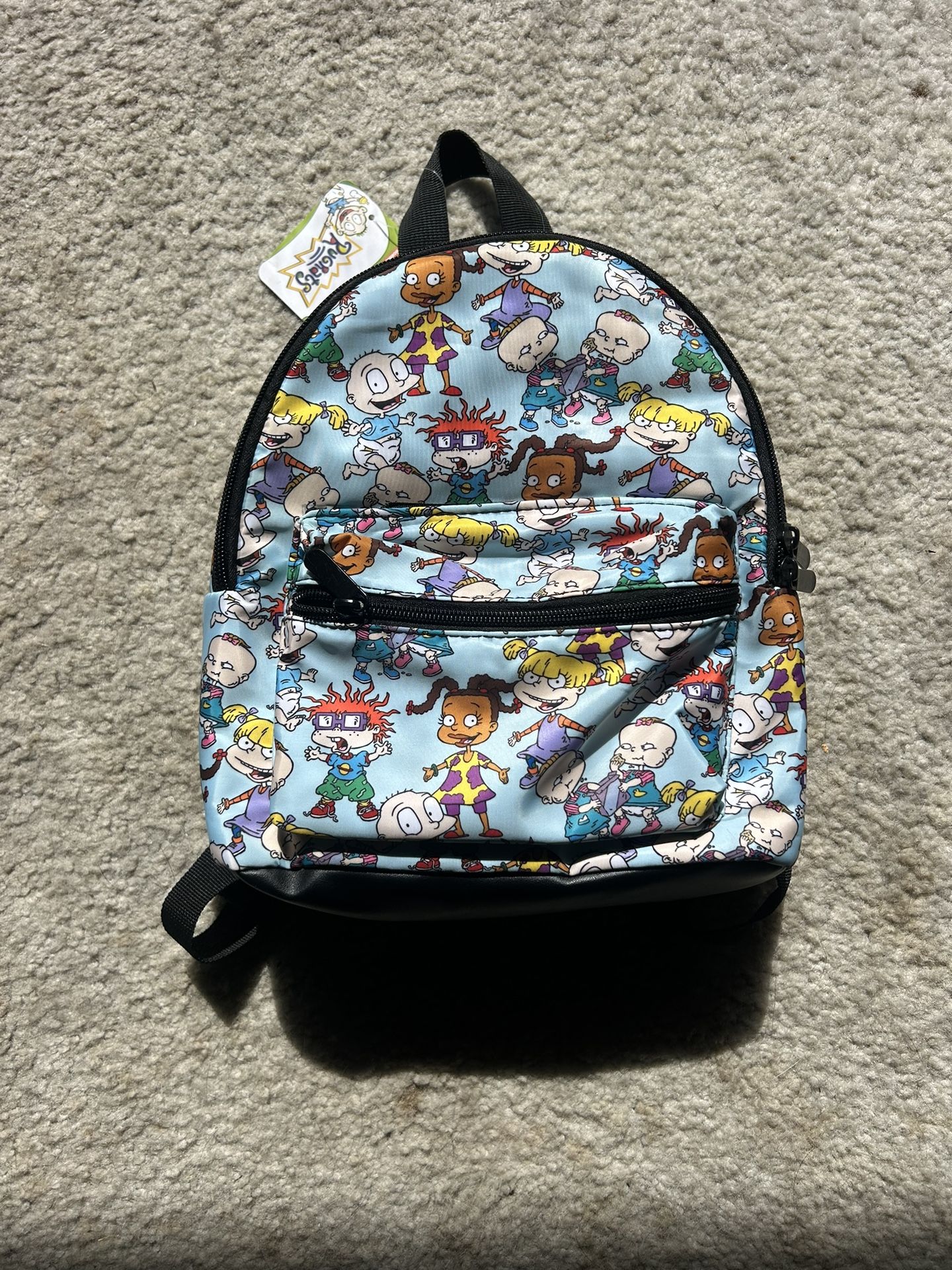 Rugrats Small Backpack
