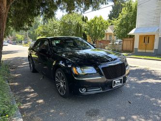 2013 Chrysler 300