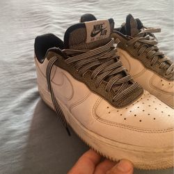 Nike Air Shoes Used Good Condition Size 9