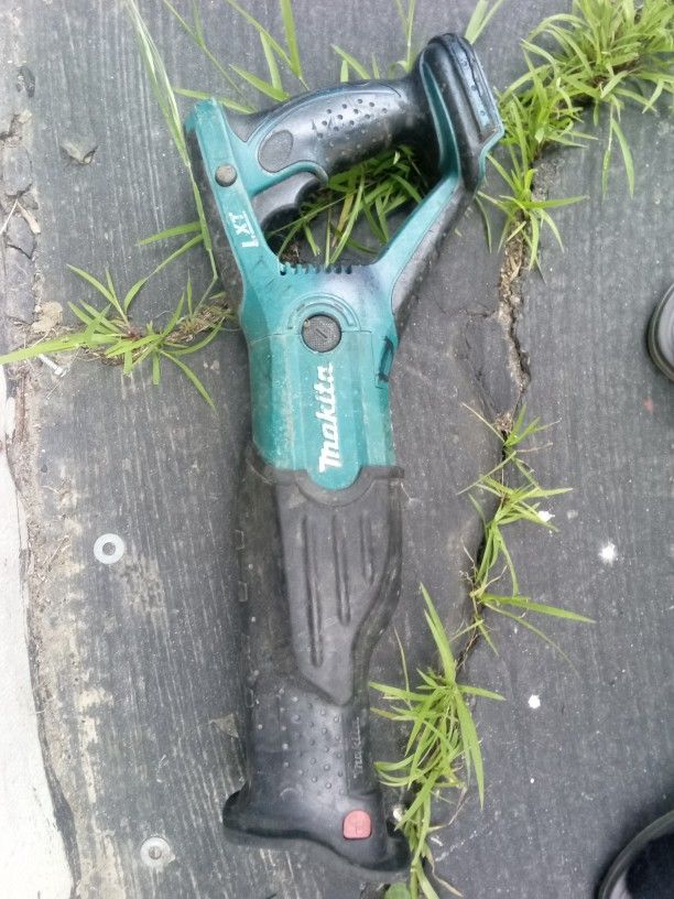 Makita Sawzall