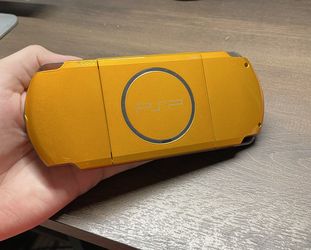 レア✨PSP3000 ゴールド s-l400.jpg