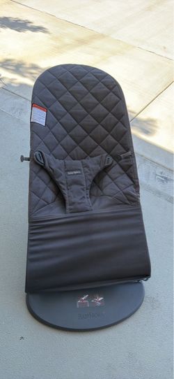 Baby Bjorn Bliss Bouncer - $250msrp