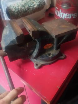 bench swivel