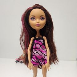 Ever After High @ToyBros 