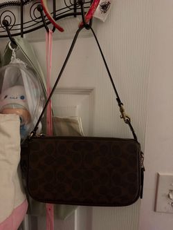 coach plaza bag